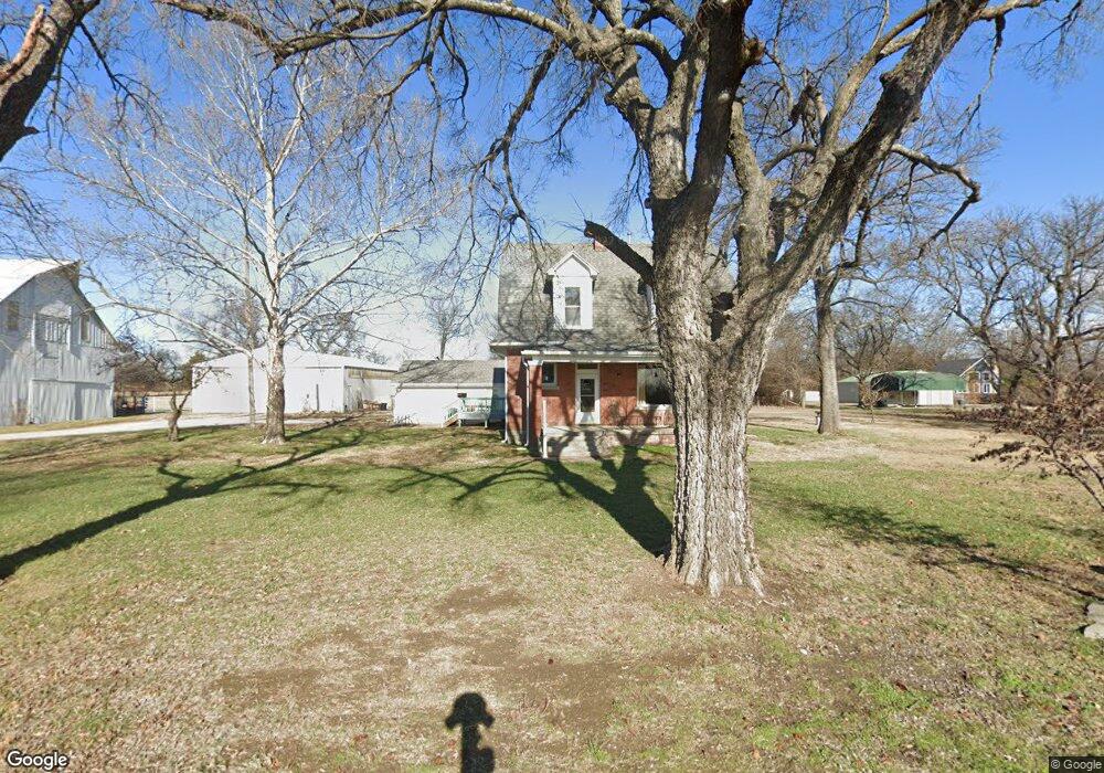 3701 Briggs Ave, Parsons, KS 67357 - photo 1