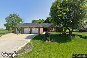 103 Violet St, Raymond, IL 62560