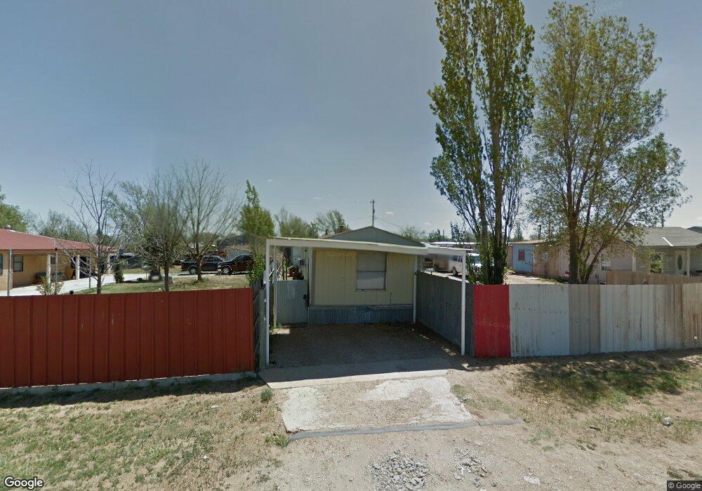 3010 College Ave unit B, Plainview, TX 79072 - photo 1
