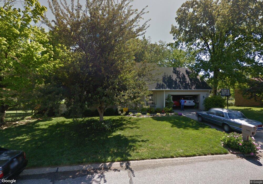 5366 Ironwood Dr, Newburgh, IN 47630 - photo 1