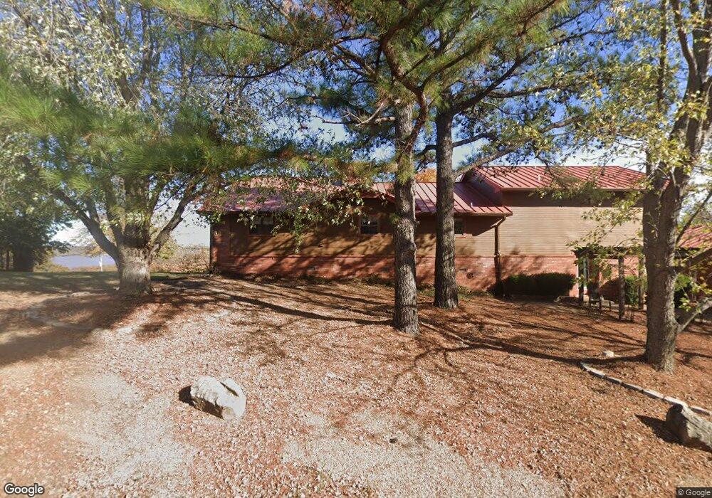 131 Cedar Point Dr, Cleveland, OK 74020 - photo 1