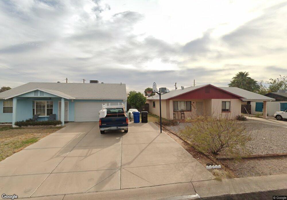 6429 E Alder Ave unit 10, Mesa, AZ 85206 - photo 1