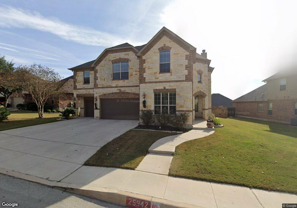 25942 Natal Plum, San Antonio, TX 78261 - photo 1