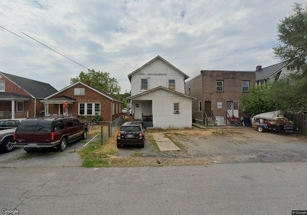 716 Warren Ave, Front Royal, VA 22630 - photo 1