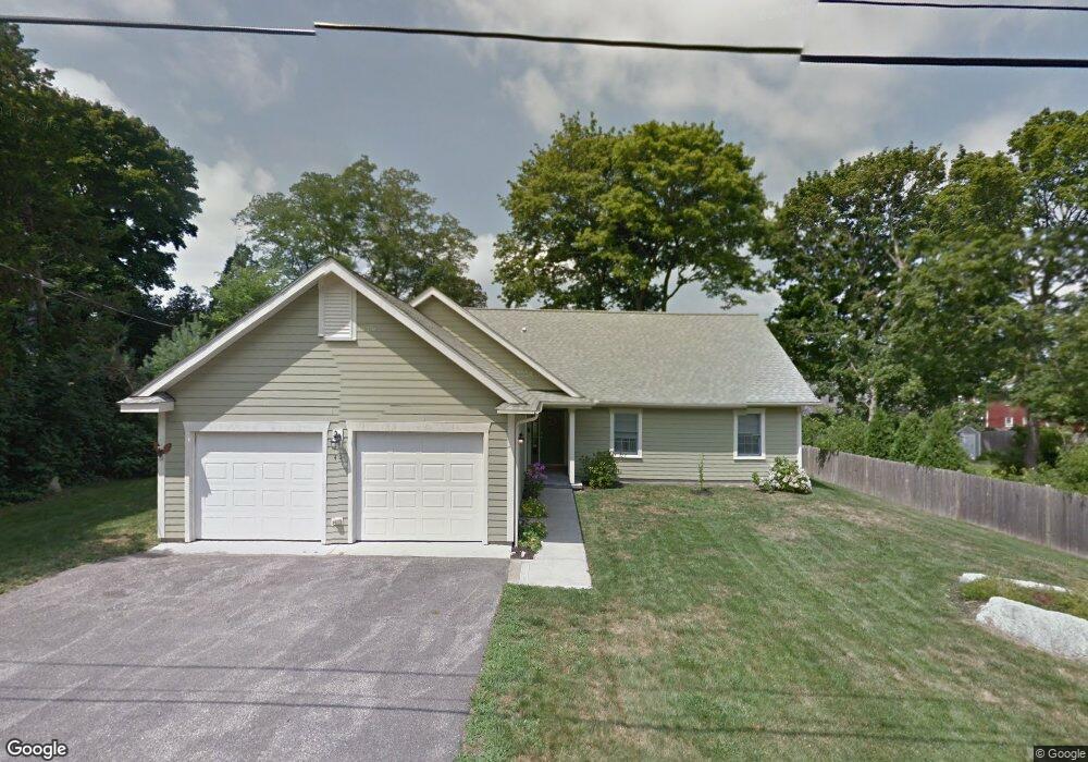 40 Columbia Ave, Jamestown, RI 02835 - photo 1