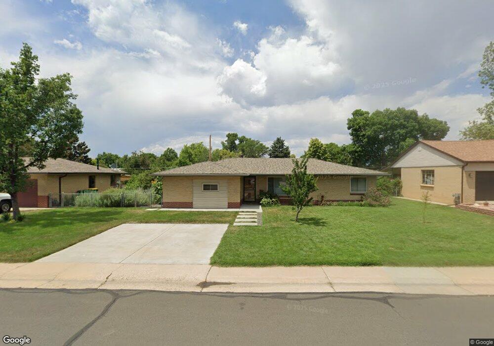 4075 Jay St, Wheat Ridge, CO 80033 - photo 1