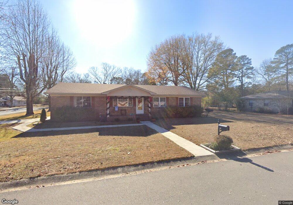 201 Hazelwood Dr, Sheridan, AR 72150 - photo 1