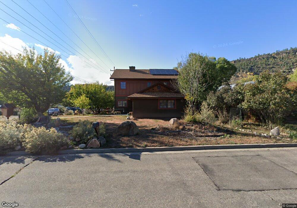 3301 E 4th Ave, Durango, CO 81301 - photo 1