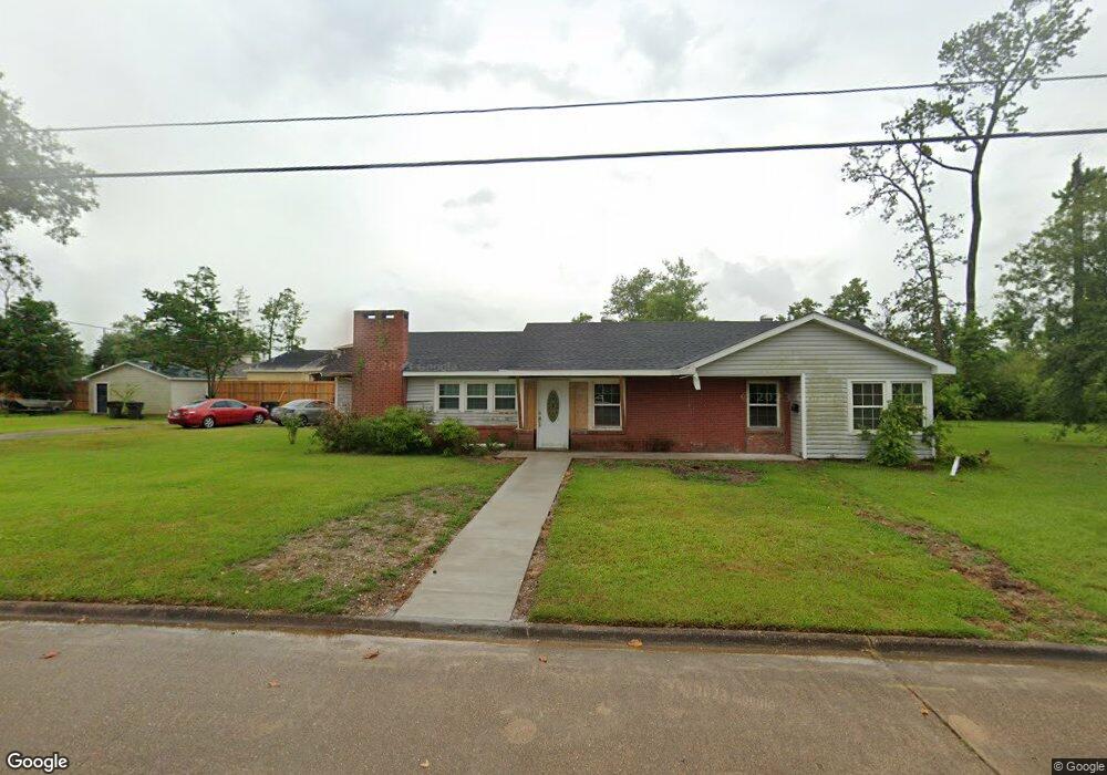 823 W Claude St, Lake Charles, LA 70605 - photo 1