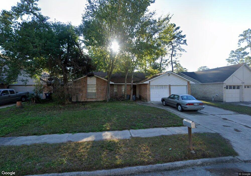 5422 Mossgrey Ln, Spring, TX 77373 - photo 1