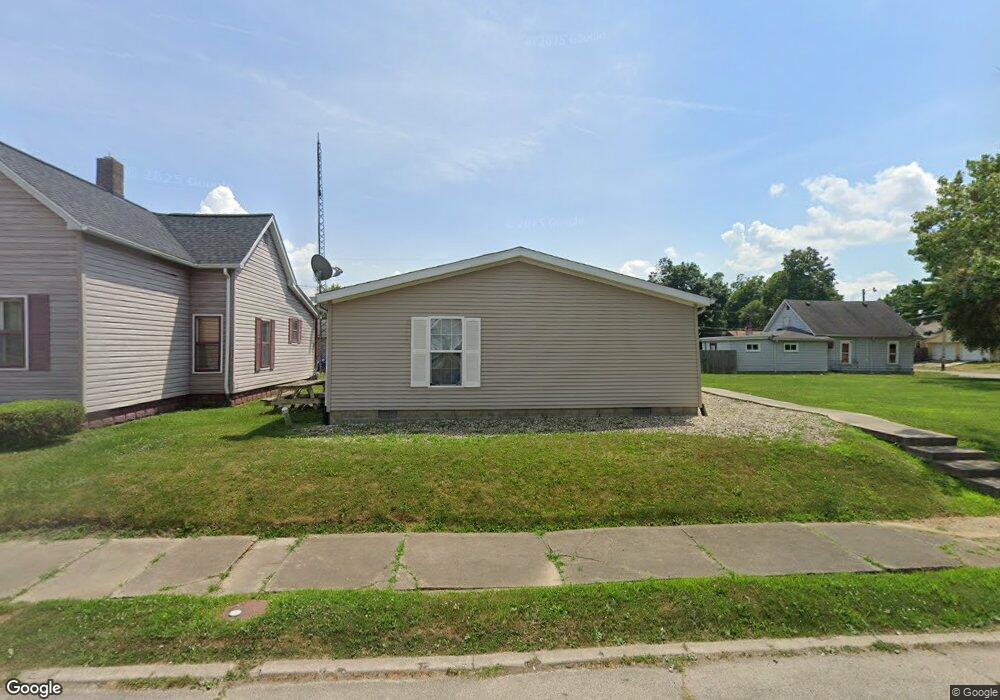 711 E 6th St, Muncie, IN 47302 - photo 1