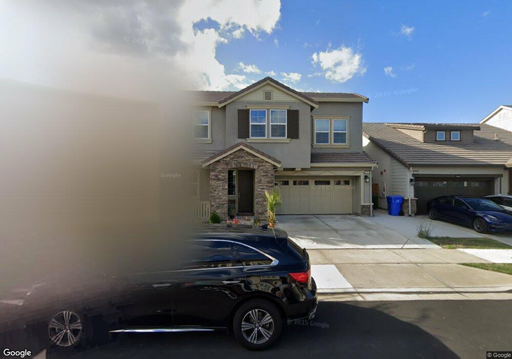 2025 Gemina Way, Brentwood, CA 94513 - photo 1