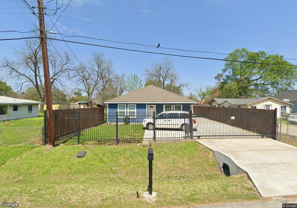 4109 Denmark St, Houston, TX 77016 - photo 1