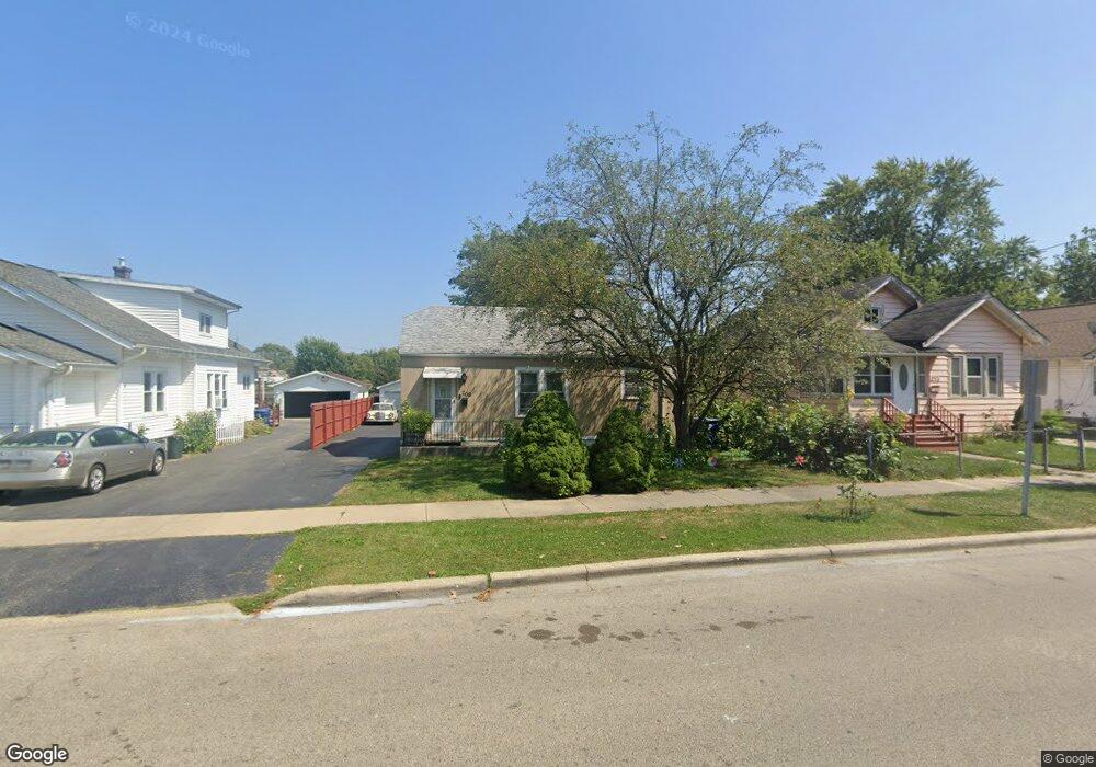 209 S Butrick St, Waukegan, IL 60085 - photo 1