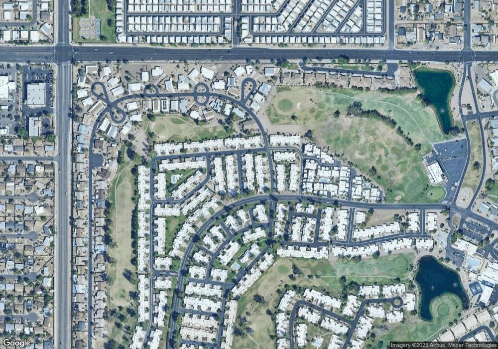 451 S Boojum Way unit 12, Mesa, AZ 85208 - photo 1