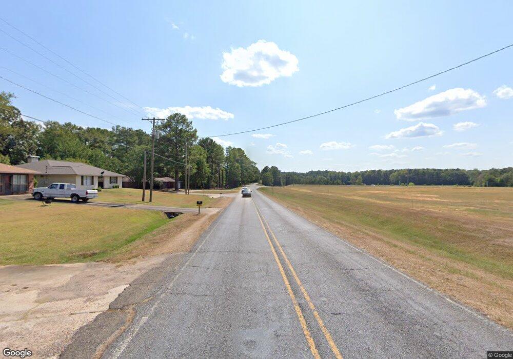 2020 Park Dr, McComb, MS 39648 - photo 1