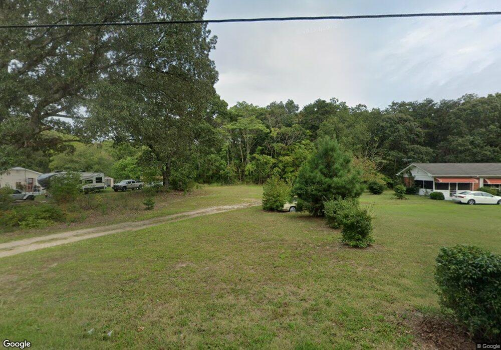 12160 Olivet Rd, Lusby, MD 20657 - photo 1