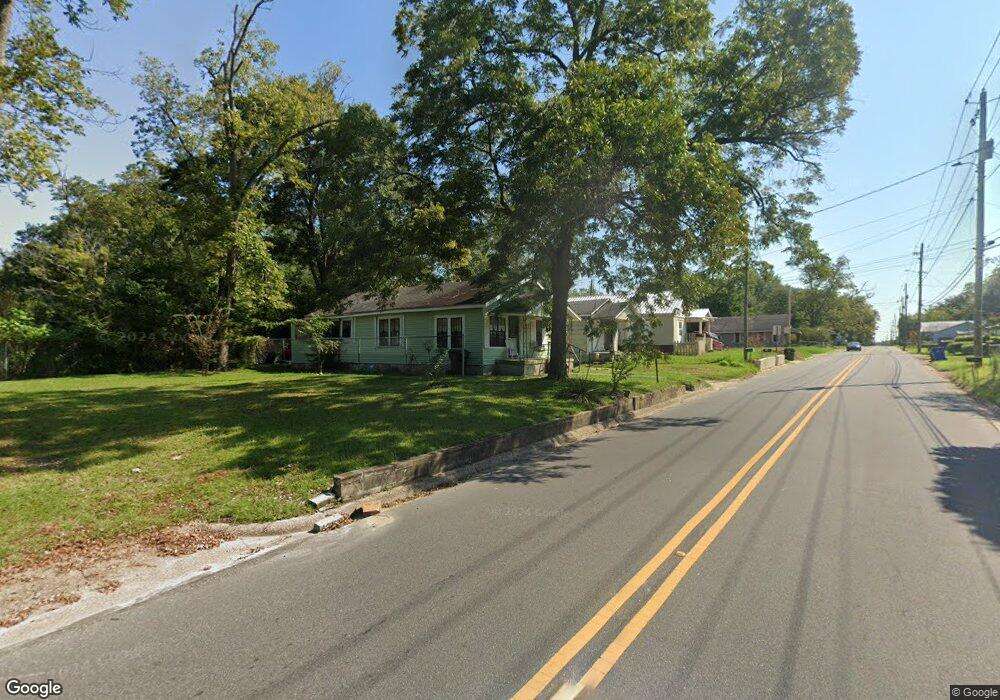 1145 E Burdeshaw St, Dothan, AL 36303 - photo 1