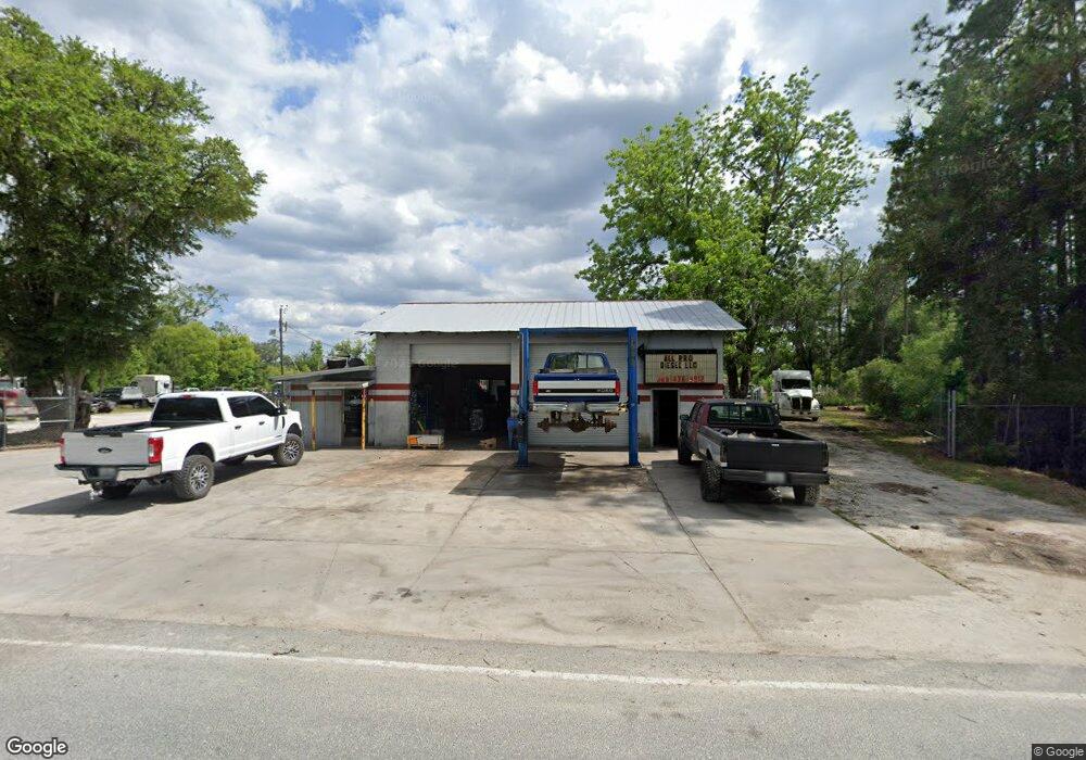 378 NW Waldo St, Lake City, FL 32055 - photo 1