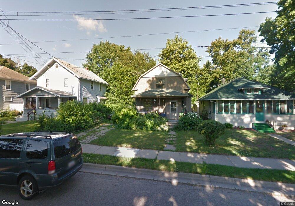 1702 Linval St, Lansing, MI 48910 - photo 1