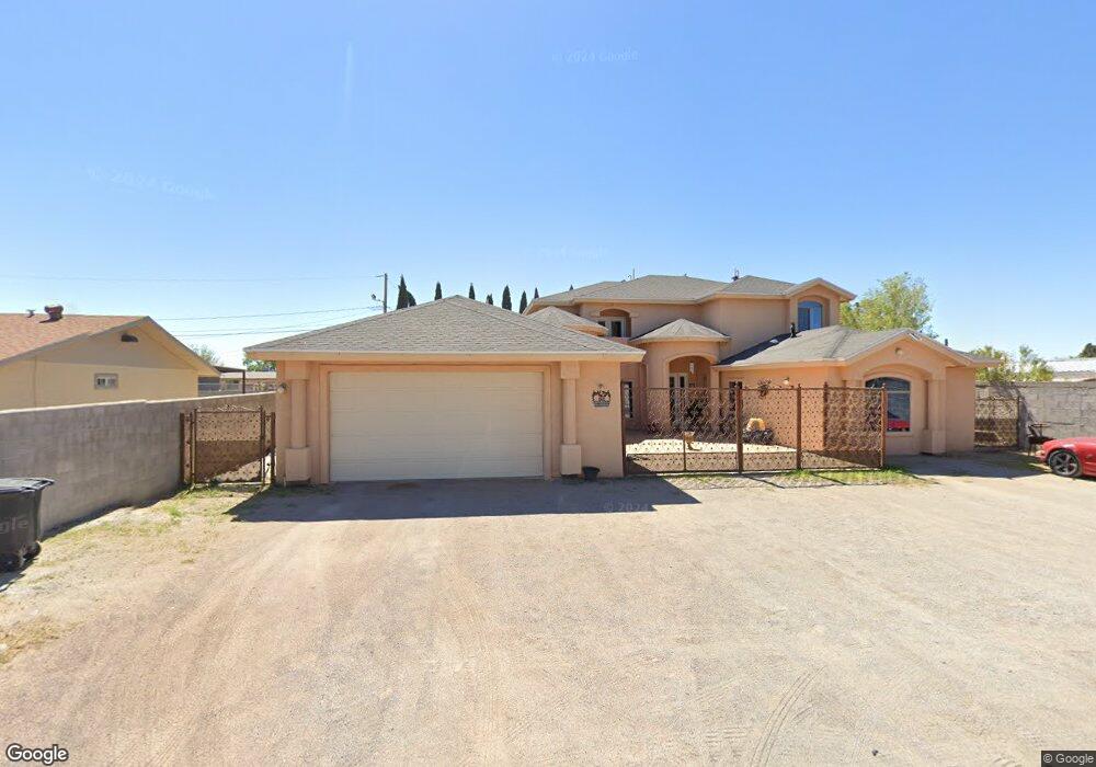 14704 Norcross Place, El Paso, TX 79928 - photo 1
