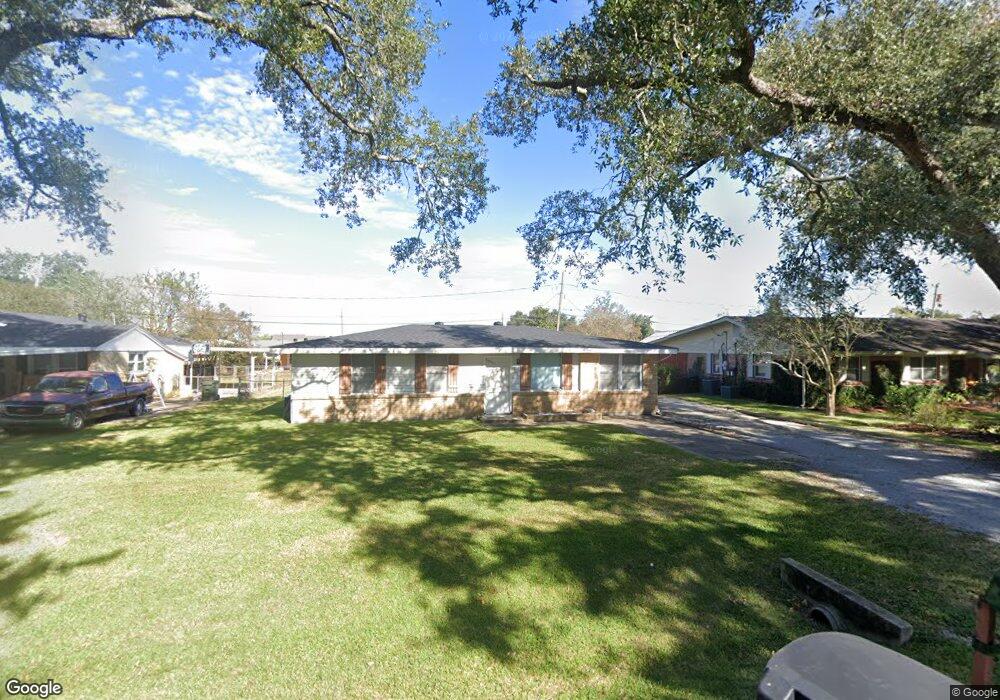 605 Funderburk Ave, Houma, LA 70364 - photo 1