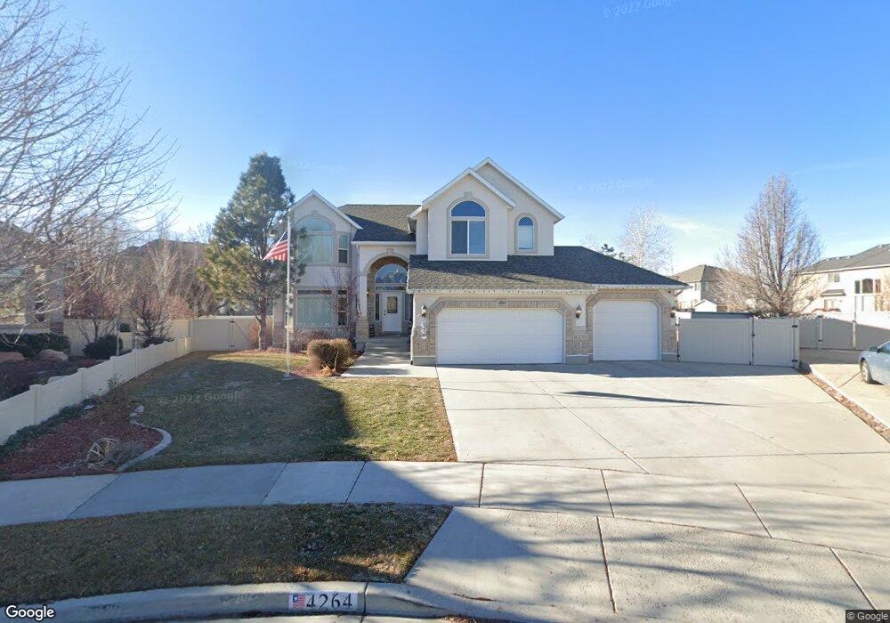 4264 Spruce Leaf Cir, South Jordan, UT 84095 - photo 1
