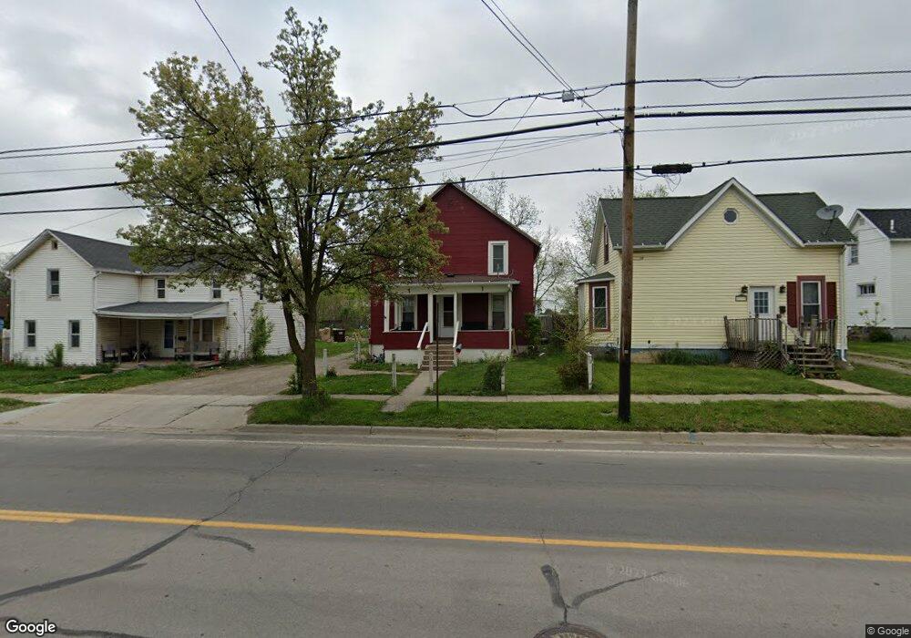 327 E Beecher St, Adrian, MI 49221 - photo 1