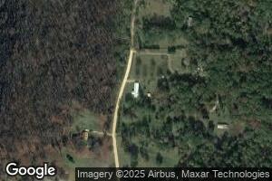 1466 County Road 193, Carrollton, MS 38917
