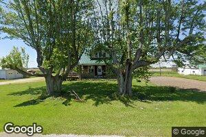 554 S 1175 W, Jamestown, IN 46147