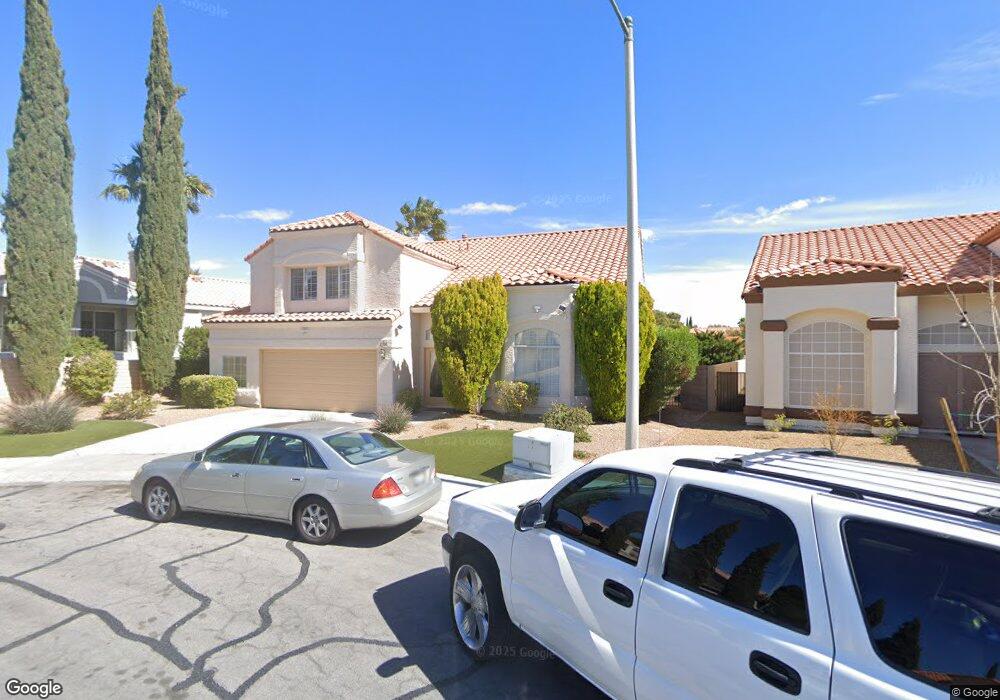 2700 Grafton Ct, Las Vegas, NV 89117 - photo 1