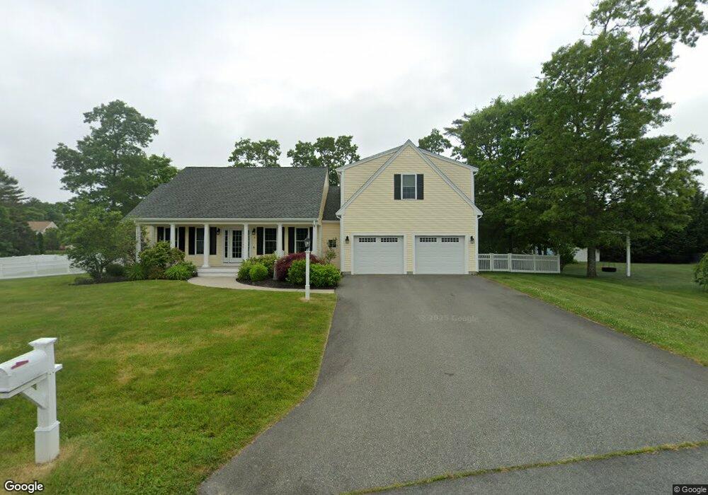 3 Cordwood Cir, Bourne, MA 2532 - photo 1