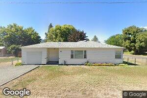 560 N College St, Union, OR 97883