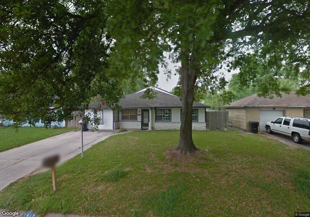 7429 Cabot St, Houston, TX 77016 - photo 1