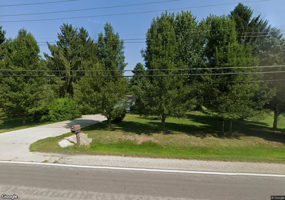 4612 W Water St, Port Huron, MI 48060 - photo 1