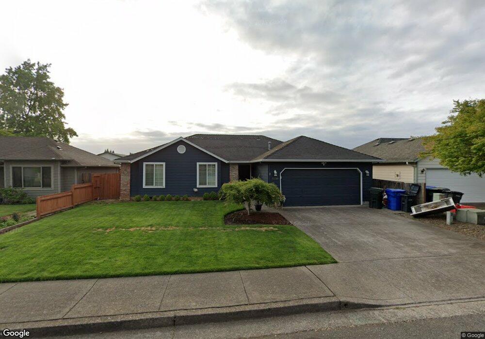 5238 Spring Leaf Ct N, Keizer, OR 97303 - photo 1