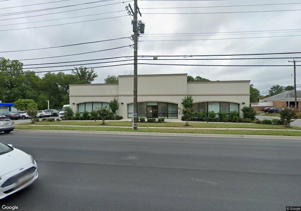 1609 E Joppa Rd unit 1609, Towson, MD 21286 - photo 1