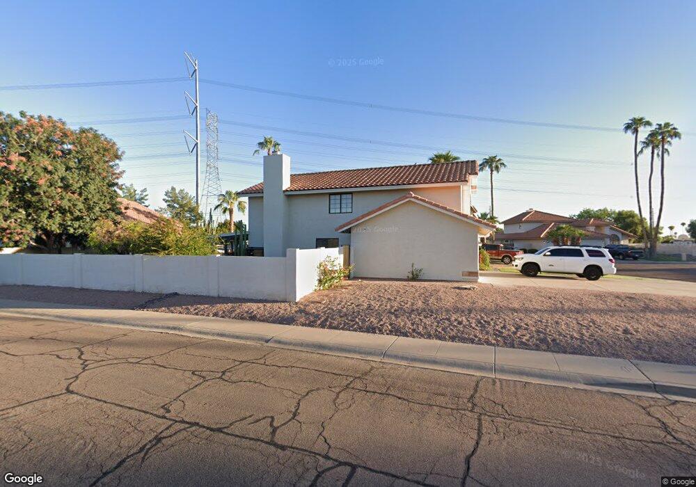 988 E Divot Dr, Tempe, AZ 85283 - photo 1