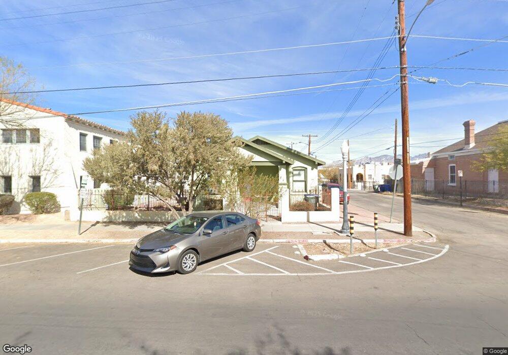 619 E 9th St, Tucson, AZ 85705 - photo 1