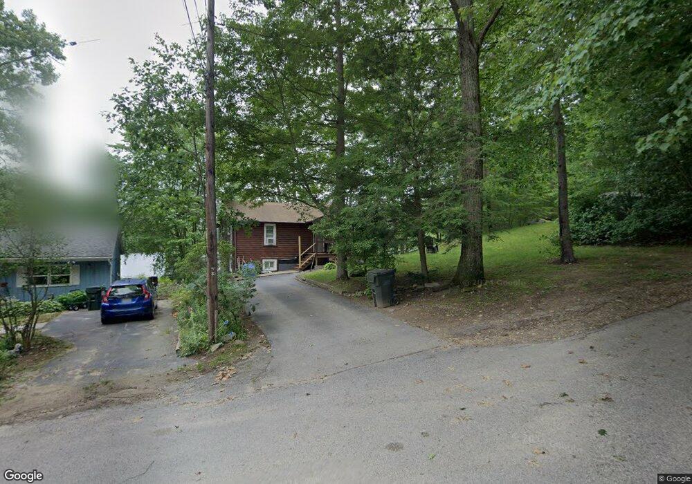 195 Nugget Dr, Charlton, MA 01507 - photo 1