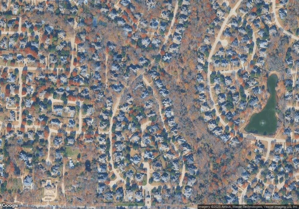 906 Parkview Ln, Southlake, TX 76092 - photo 1