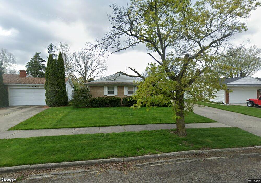 3433 Springbrook Ln, Lansing, MI 48917 - photo 1