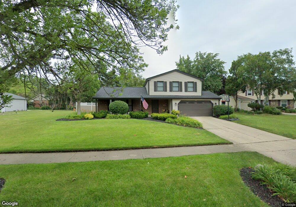 1529 Aztec Cir, Naperville, IL 60563 - photo 1