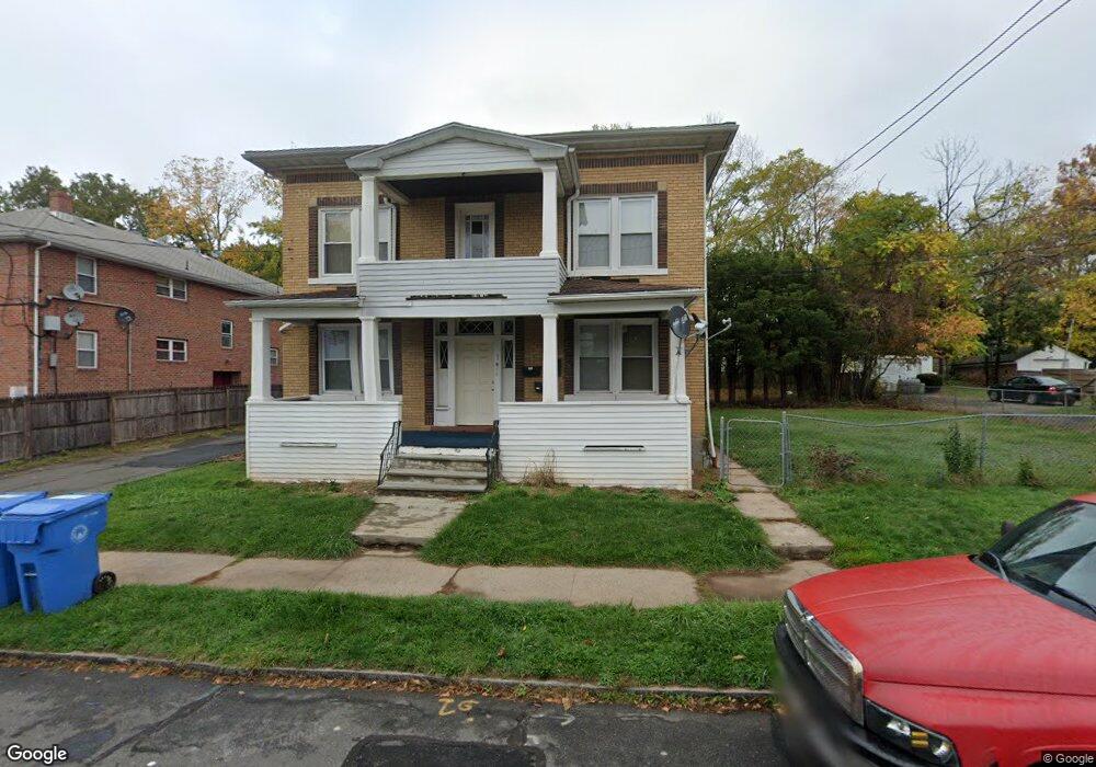 65 Lorraine St unit Section 8 Only, New Britain, CT 06051 - photo 1