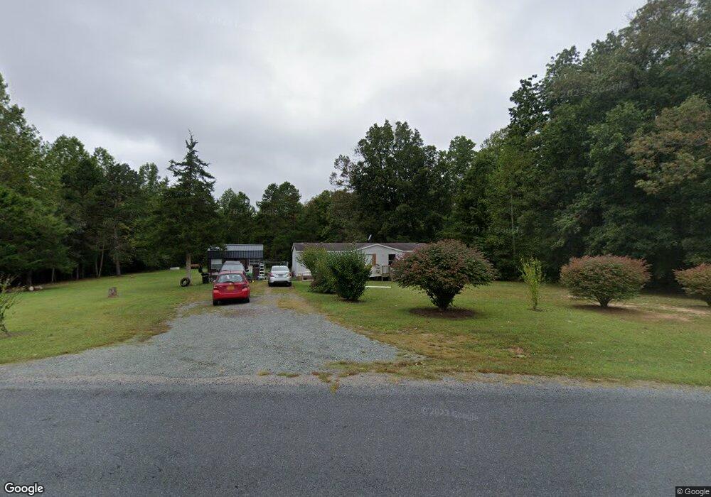 591 Byrd Mill Rd, Louisa, VA 23093 - photo 1