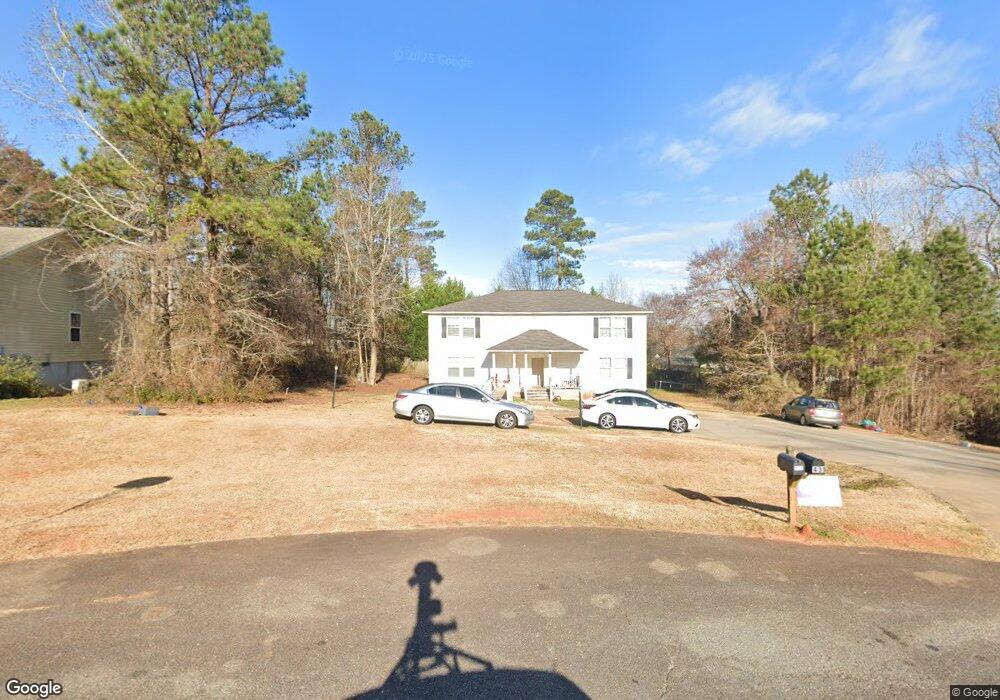 429 Grayson Glen Ct, Gray, GA 31032 - photo 1