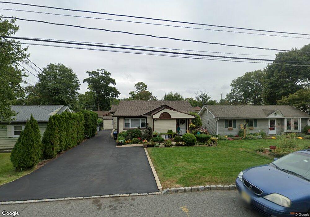 46 Navajo Ave unit A, Lake Hiawatha, NJ 07034 - photo 1