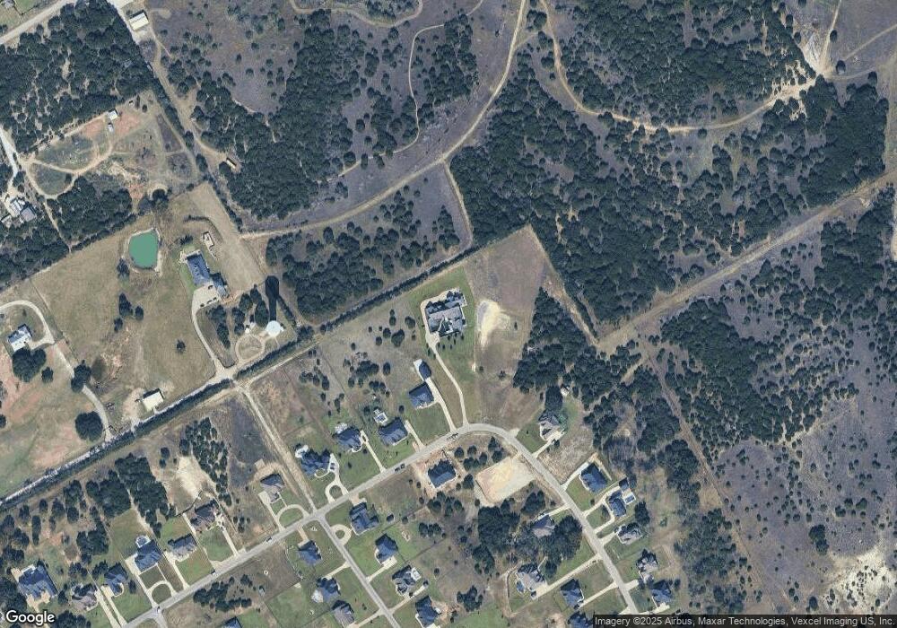 7108 Heathington Ct, Granbury, TX 76049 - photo 1