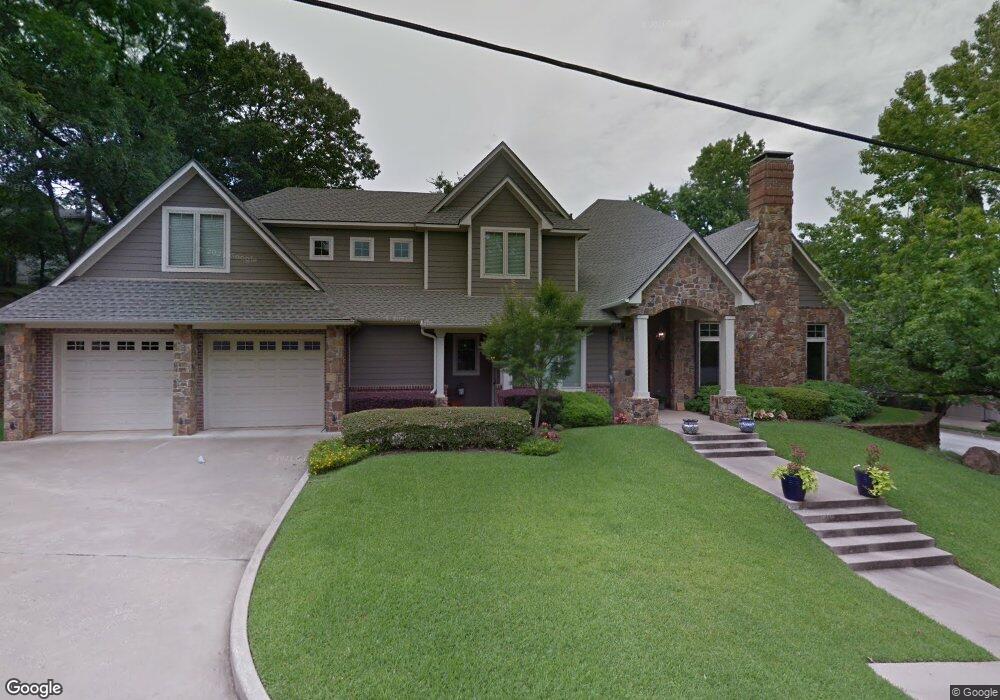 3801 Arlington Ave, Tyler, TX 75701 - photo 1