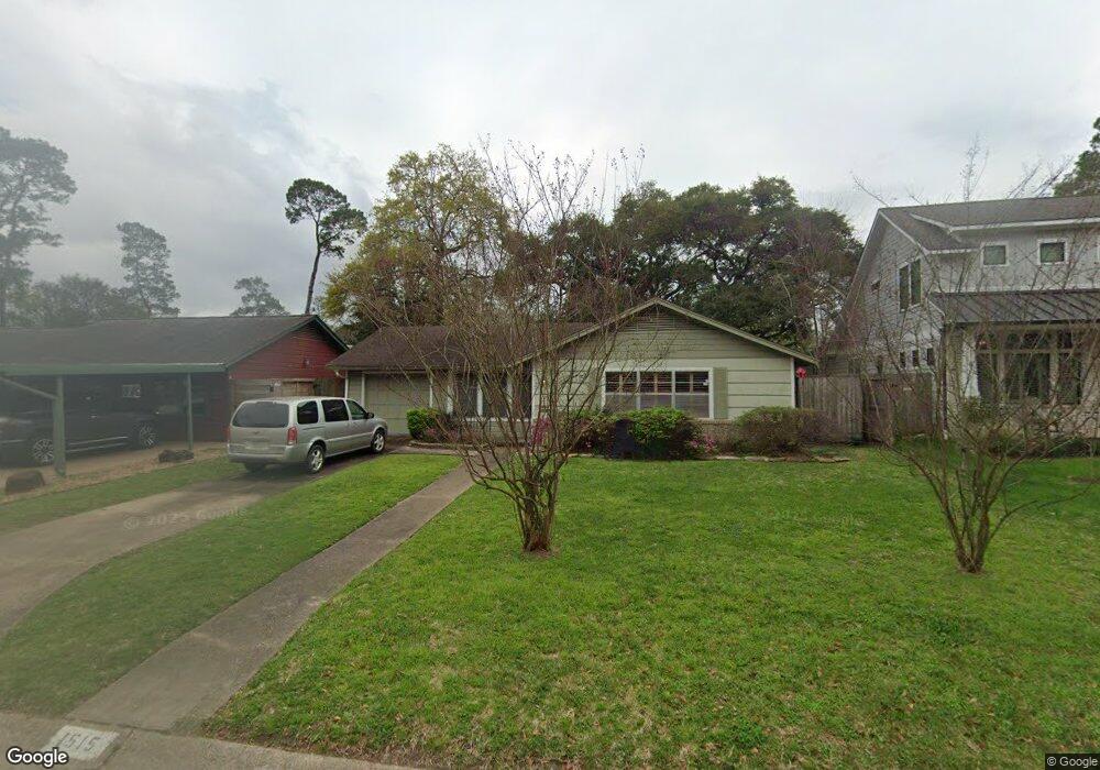 1515 Richelieu Ln, Houston, TX 77018 - photo 1